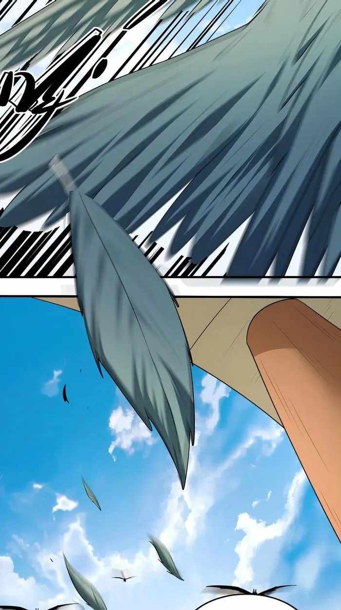 God of Martial Arts Chapter 723 28